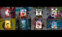 8 Timon and Pumbaa at the Movies season 3 playing at once v3