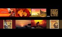 The Lion King: Reborn and ReKinged (2026): THE KING HAS RETURNED: Part Two