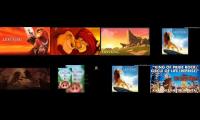 The Lion King: Reborn and ReKinged (2026): THE KING HAS RETURNED: Part Three