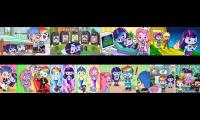Toca Poca Story Mlp EG