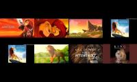 The Lion King: Reborn and ReKinged (2026): THE KING HAS RETURNED: Part Four