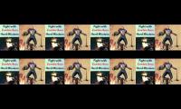 Thumbnail of zombiespecialplaying