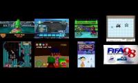 Thumbnail of Lets Play Sonic Jam (Sonic R)