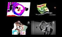 4 KaskyKlaskyKlaskyKlasky Gummy Bear Movie Maker Slow