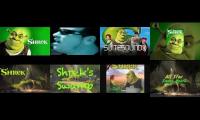 Shrek Movies Collection: Shrek (2001) | Full Movie | Animation Comedy Adventure: Part Six