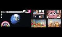Up to Faster 11 Parison to Gumball