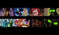 Thumbnail of The Original Mystery Inc Forms A Plan