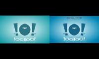 Yahoo! Logo Effects (Sponsored By Preview 2 V17 Effects) has a counga busher and original
