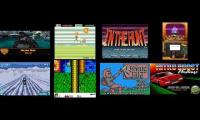 Lets Play Super Mario Advance