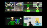 Thumbnail of Youre mine but 31 mashups video