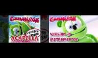 Thumbnail of Ma olen kummipea Hungarian