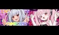 Thumbnail of Internet yamero by lucy pyre and mori calliope