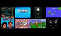 Thumbnail of Lets Play Tetris (Nintendo)