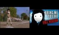 Baseball Kills Woman Redux