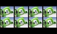 Thumbnail of Gummy Bear 10.10.2001