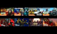 Thumbnail of Transformers One | Official Trailer (2024 NEW Movie) | Nickelodeon