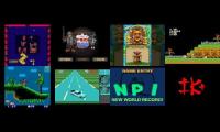 Thumbnail of Lets Play Super Mario 25th Anniversary