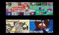 Thumbnail of Sparta Remixes Side By Side 213 (MD 1.0 Version)