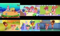 Thumbnail of The Ultimate Monster Meltdown SpongeBob SpongeBash: Tillie’s Best Monster Meltdowns: Part 2