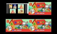 up to faster toopy and binoo 10