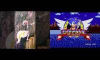Thumbnail of FEH The Musical Tree/Green Hill Zone mashup