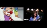 Thumbnail of One Piece x Thunderstruck AMV