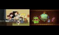 The Loud House x Qumi Qumi