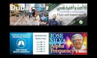 Thumbnail of Arabic Phrases - Dubai Walk - Silva Alpha - Slow Breath
