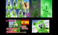 gummy bear part 12 jk