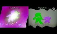 Thumbnail of 2 Noggin And Nick Jr Logo Collection V4016