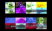 4 Gummy Bears Remake