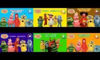 Yo Gabba Gabba Megamix Annoying Goose #6