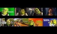 Shrek Movies Collection: Shrek (2001) | Full Movie | Animation Comedy Adventure: Part Nine