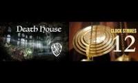 Thumbnail of Death House grandfather clock