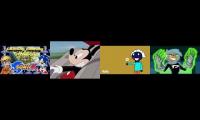 Thumbnail of Mickey Mouse Nuevo Coche Fandub Español (Updated)