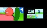 Thumbnail of up to faster 11 inanimate insanity