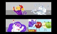 Something went wrong island season 1 episode 5