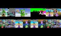TOO MANY MEGA WEGA YOTTA BOTTA Gummy bear 1023