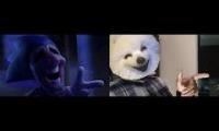 My Reaction To That Information (Majin Sonic Edition vs DJ DOG)