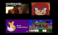 Thumbnail of Sonic Sparta QuadParison 9 (Continuation of the Sonic Series Probably, IDK .—.)