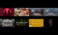 Thumbnail of One Piece X Pirates of the Caribbean
