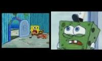 Thumbnail of Spongebob Take A Bath Of You New Spongebob Of You Only Show