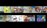 Thumbnail of My Favorite Sparta Contrary Remix Eightparison