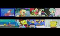 Thumbnail of My Favorite Sparta Jolly Rancher Remix Eightparison