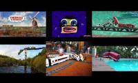 Thumbnail of Annoying Goose Lego Trains Attack Klaky Csupo