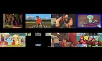Thumbnail of My Favorite Sparta Extended Remix Eightparison 5