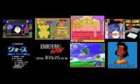Lets Play Sonic.exe All Stars