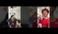 Thumbnail of Topper Guild [Reaction Me vs Lucca]