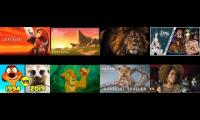 Thumbnail of The Lion King: Reborn and ReKinged (2026): Rosalia, the Rose of the Savannah: Part Two