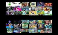 Thumbnail of (V2) Michael the VR dudes Favorite Sparta Remix Nineparison Quadparison 7